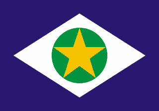 Bandeira MT