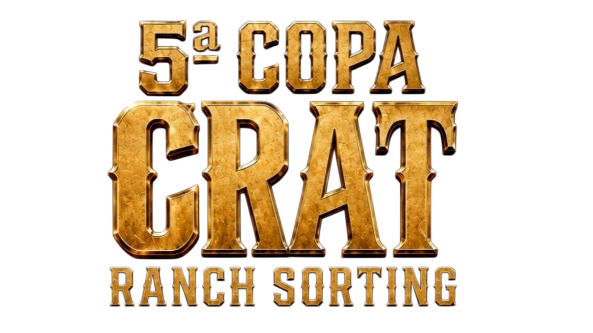 Copa Crat 3ª etapa