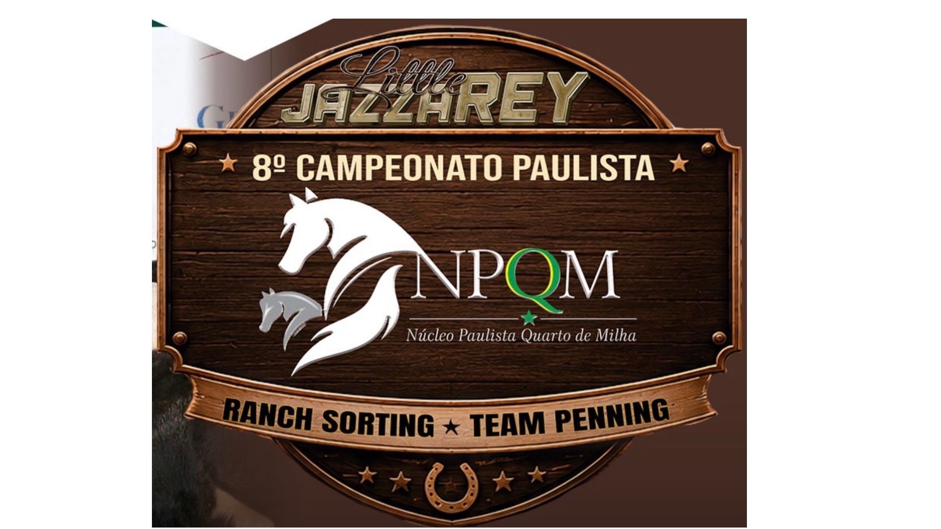 3ª ETAPA DO 8º CAMPEONATO NPQM