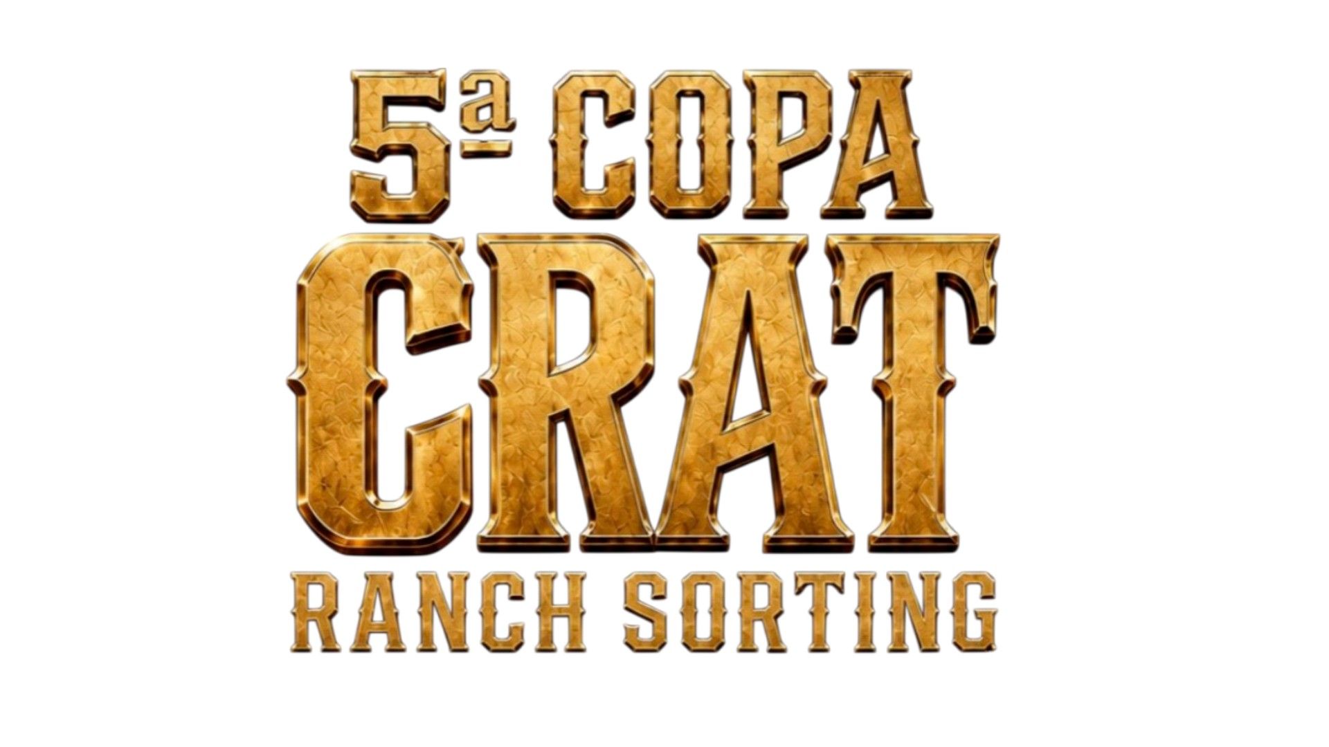 Copa Crat 2ª etapa