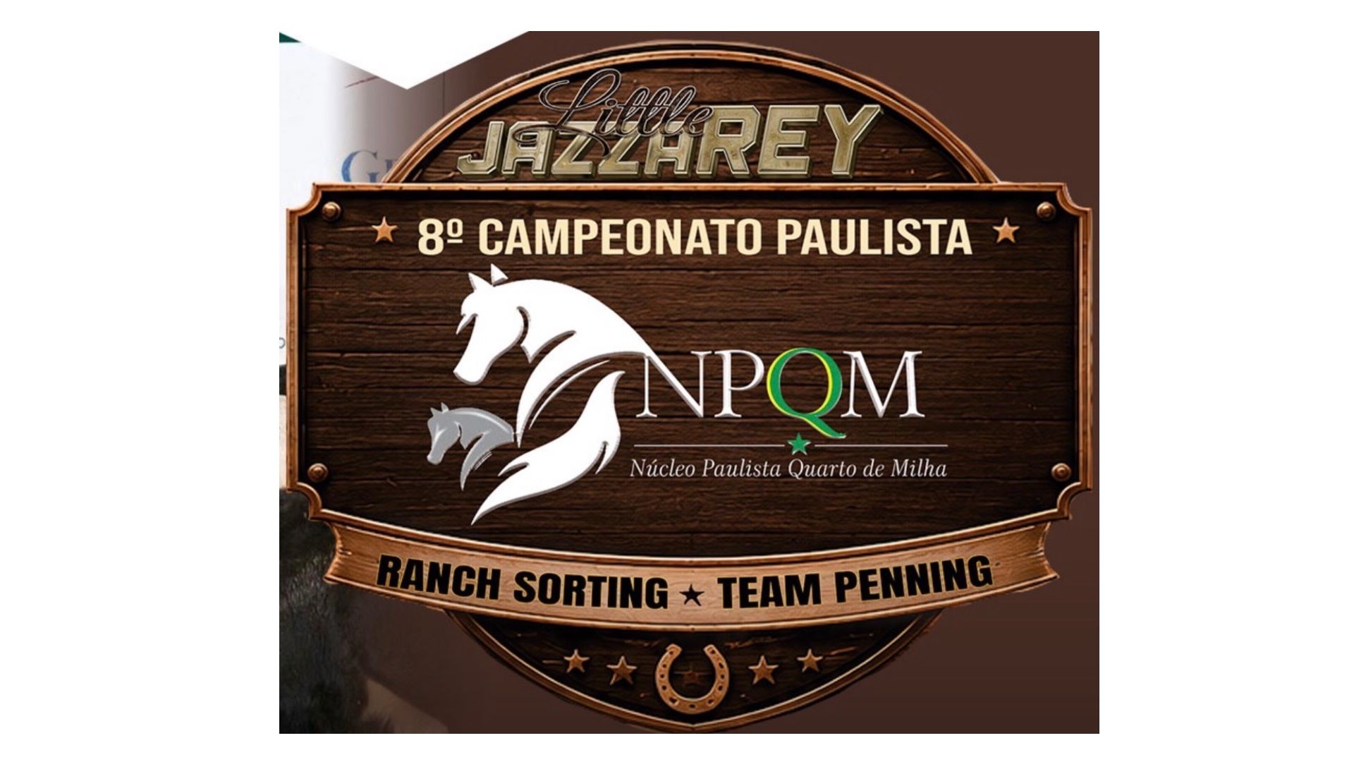 1ª ETAPA DO 8° CAMPEONATO NPQM