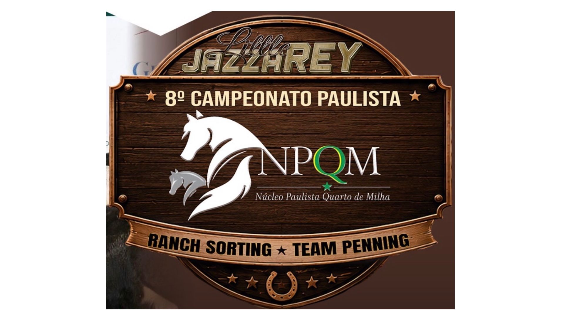 2ª ETAPA DO 8° CAMPEONATO NPQM