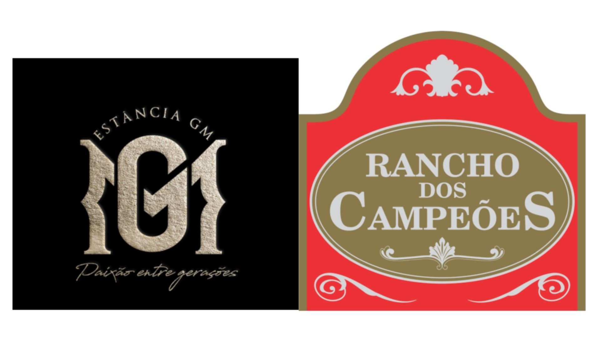 RANCHO DOS CAMPEÕES E ESTÂNCIA GM