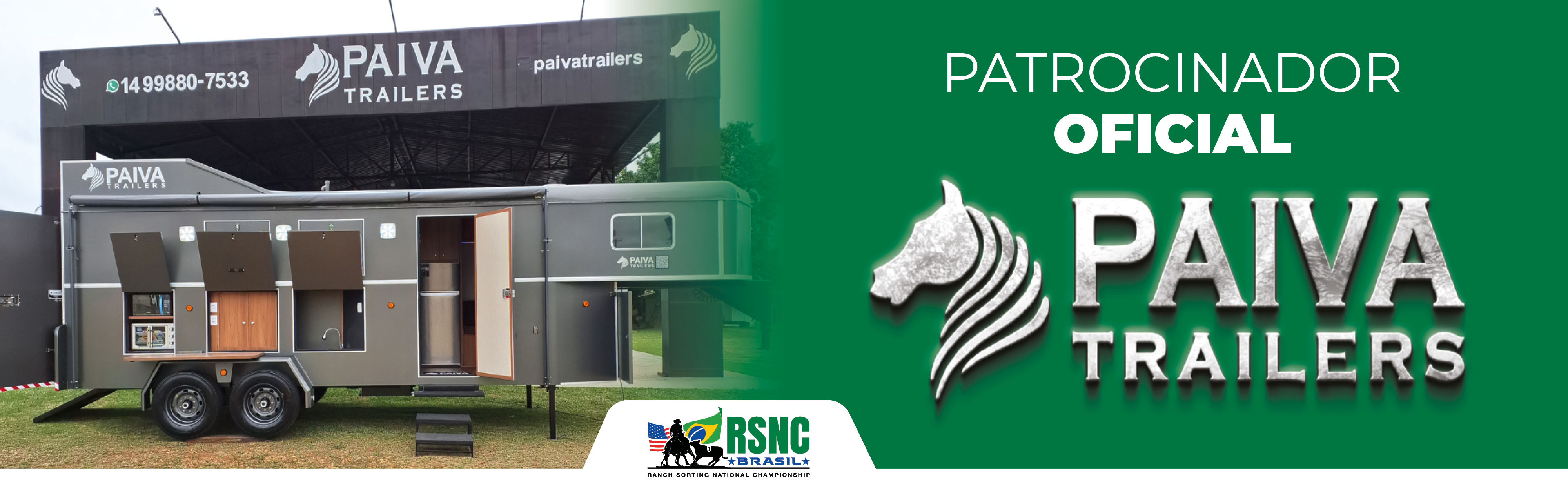 Banner RSNC
